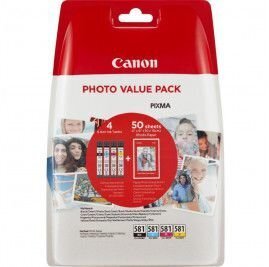 Canon 2106C005 цена и информация | Tindiprinteri kassetid | hansapost.ee