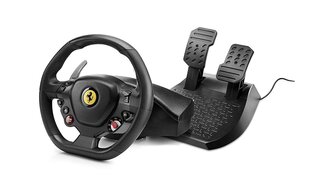 Thrustmaster T80 Ferrari 488 GTB hind ja info | Mänguroolid | hansapost.ee