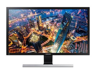 28" 4K UHD monitor Samsung LU28E570DS/EN hind ja info | Monitorid | hansapost.ee