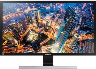 28" 4K UHD monitor Samsung LU28E570DS/EN hind ja info | Monitorid | hansapost.ee