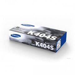 Не оригинальный картридж Samsung CLT-K404S/ELS (SU100A), черный цена и информация | Картриджи и тонеры | hansapost.ee