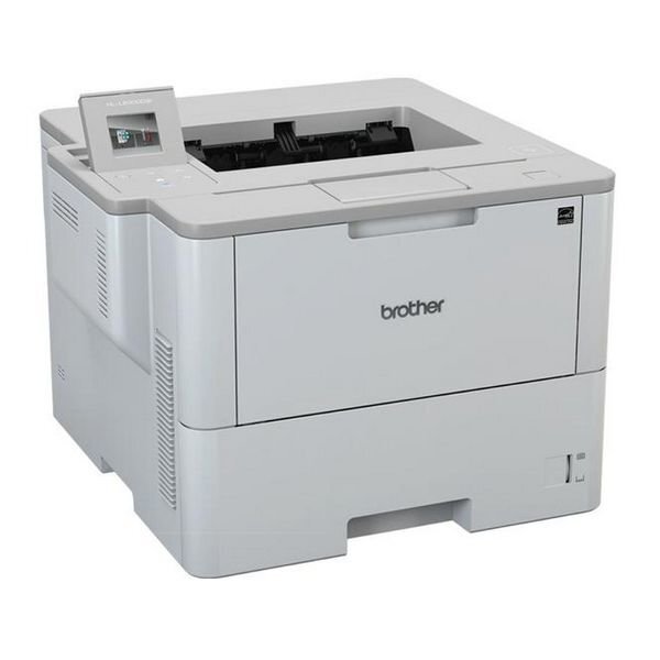 Brother HL-L6300DW / must-valge цена и информация | Printerid | hansapost.ee