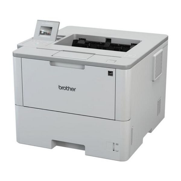 Brother HL-L6300DW / must-valge цена и информация | Printerid | hansapost.ee