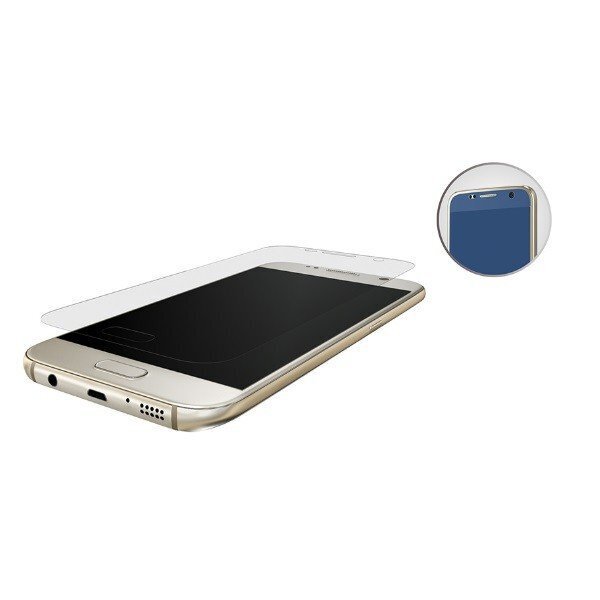 Ekraanikaitse 3MK ARC Special Edition, sobib Samsung Galaxy S8 Plus telefonile, läbipaistev hind ja info | Ekraani kaitseklaasid ja kaitsekiled | hansapost.ee