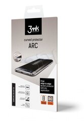 Ekraanikaitse 3MK ARC Special Edition, sobib Samsung Galaxy S8 Plus telefonile, läbipaistev цена и информация | Защитные пленки для телефонов | hansapost.ee