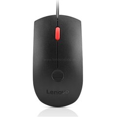 Lenovo 4Y50Q64661, must цена и информация | Мыши | hansapost.ee