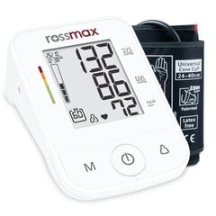 Rossmax X3 цена и информация | Тонометры | hansapost.ee