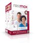 Rossmax X3 цена и информация | Vererõhuaparaadid | hansapost.ee