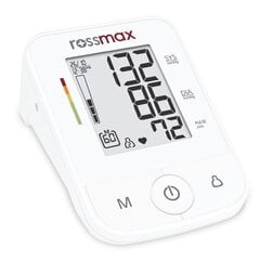 Rossmax X3 price and information | Blood pressure monitors | hansapost.ee