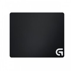 Logitech G G240 (943-000095), must hind ja info | Arvutihiired | hansapost.ee