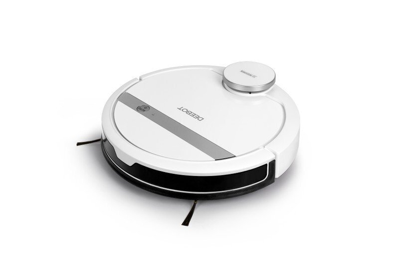 Ecovacs Deebot 900 hind ja info | Robottolmuimejad | hansapost.ee