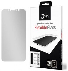 LCD kaitsekile 3MK Flexible Glass Apple iPhone 6 Plus/6S Plus hind ja info | Ekraani kaitseklaasid ja kaitsekiled | hansapost.ee