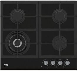 Beko HILW64235S price and information | Hobs | hansapost.ee