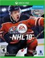 Mäng NHL 18, Xbox One hind ja info | Konsooli- ja arvutimängud | hansapost.ee