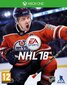 Mäng NHL 18, Xbox One цена и информация | Konsooli- ja arvutimängud | hansapost.ee