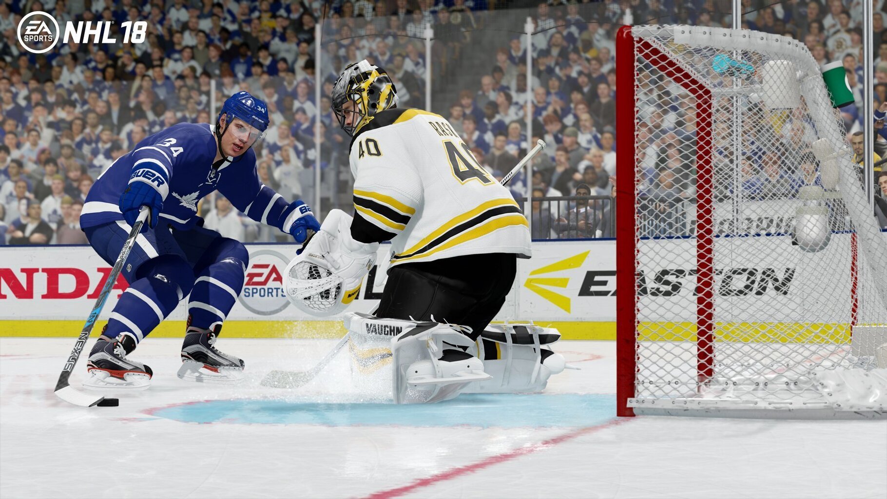 Mäng NHL 18, Xbox One hind ja info | Konsooli- ja arvutimängud | hansapost.ee