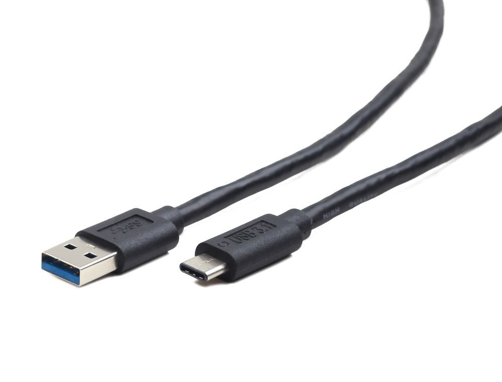 GEMBIRD CCP-USB3-AMCM-10 hind ja info | Juhtmed ja kaablid | hansapost.ee