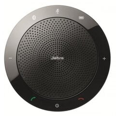 Jabra Speak 510 UC, черный kaina ir informacija | Аудио колонки | hansapost.ee