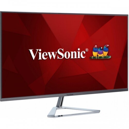 ViewSonic Ultra-Slim VX3276-2K hind ja info | Monitorid | hansapost.ee