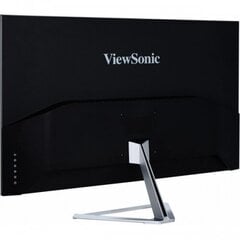 ViewSonic Ultra-Slim VX3276-2K цена и информация | Мониторы | hansapost.ee