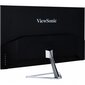 ViewSonic Ultra-Slim VX3276-2K цена и информация | Monitorid | hansapost.ee