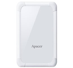 APACER AP2TBAC532W-1 цена и информация | Жесткий диск Seagate ST1000VX005 | hansapost.ee
