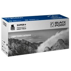 Laserprinteri kassett Black Point LCBPH740BK hind ja info | Laserprinteri toonerid | hansapost.ee