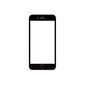 Karastatud kaitseklaas 3MK HardGlass Max, sobib Huawei P20 telefonile, läbipaistev/must цена и информация | Ekraani kaitseklaasid ja kaitsekiled | hansapost.ee