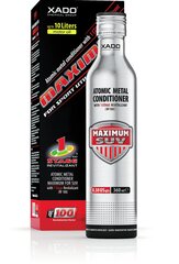 Atoomiline metalli konditsioneer XADO MAXIMUM for SUV, 360 ml hind ja info | Kütuselisandid ja õlilisandid | hansapost.ee