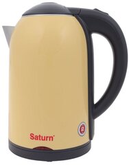 Saturn ST-EK8449 цена и информация | Чайники, термопоты | hansapost.ee