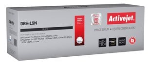 Activejet DRH-19N HP jaoks (CF219A, 19A) hind ja info | Laserprinteri toonerid | hansapost.ee