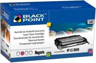 Toner Black Point LCBPH3800M | Magenta | 6000 p. | HP Q7583A hind ja info | Laserprinteri toonerid | hansapost.ee