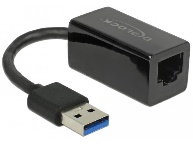 DELOCK 65903 цена и информация | USB adapterid ja jagajad | hansapost.ee
