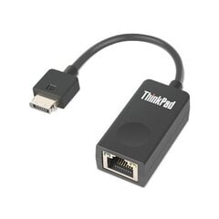 Удлинительный кабель LENOVO ThinkPad Extension Cable цена и информация | Адаптеры, USB-разветвители | hansapost.ee