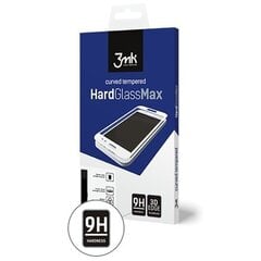 3MK HardGlassMax Huawei Mate 10 Lite цена и информация | Защитные пленки для телефонов | hansapost.ee