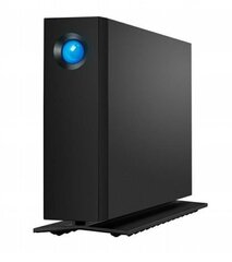 Жесткий диск LACIE d2 Professional 10TB USB 3.1 STHA10000800 цена и информация | Жесткий диск Seagate ST1000VX005 | hansapost.ee