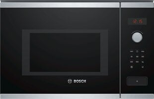 Bosch BFL553MS0 hind ja info | Mikrolaineahjud | hansapost.ee