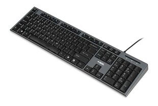 iBOX IKMS606 цена и информация | Клавиатура с игровой мышью 3GO COMBODRILEW2 USB ES | hansapost.ee