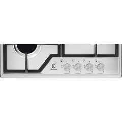 Electrolux EGS6426SX hind ja info | Electrolux Köögitehnika | hansapost.ee