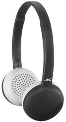 Беспроводные наушники JVC HA-S20BT-B-E цена и информация | Наушники | hansapost.ee