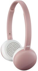JVC HA-S20BT-P-E hind ja info | Kõrvaklapid | hansapost.ee