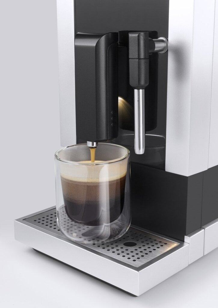 Caso 01881 Crema One automatic цена и информация | Kohvimasinad ja espressomasinad | hansapost.ee