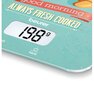 Köögikaal breakfast beurer 704.03 CR2032 plastmass klaas 5 kg цена и информация | Köögikaalud | hansapost.ee