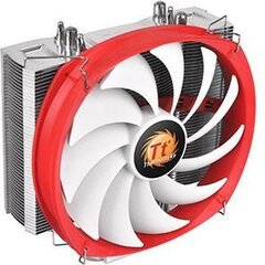 Thermaltake NiC L32 (CL-P002-AL14RE-A) цена и информация | Кулеры для процессоров | hansapost.ee