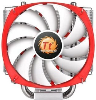 Thermaltake NiC L32 (CL-P002-AL14RE-A) hind ja info | Protsessori jahutid | hansapost.ee