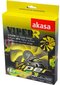 Akasa Viper AK-FN073 цена и информация | Arvuti ventilaatorid | hansapost.ee