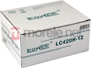 LC-Power LC420H-12 V1.3 цена и информация | Источники питания | hansapost.ee