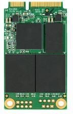 Transcend SSD370 64GB mSATA 6GB/s, TS64GMSA370 цена и информация | Внутренние жёсткие диски (HDD, SSD, Hybrid) | hansapost.ee