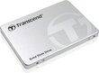 Kõvaketas Transcend SSD370S 64GB SATA 3 hind ja info | Sisemised kõvakettad | hansapost.ee