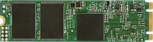 Transcend MTS820 480GB SATA3 (TS480GMTS820S) цена и информация | Внутренние жёсткие диски (HDD, SSD, Hybrid) | hansapost.ee